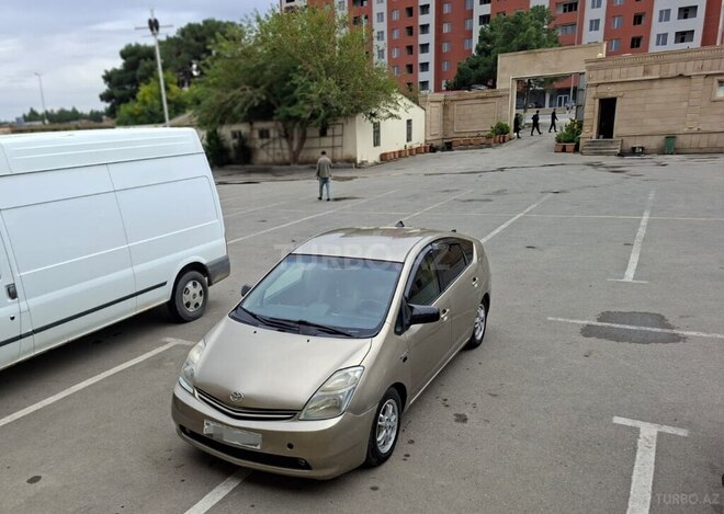 Toyota Prius 2008, 279,580 km - 1.5 л - Xırdalan