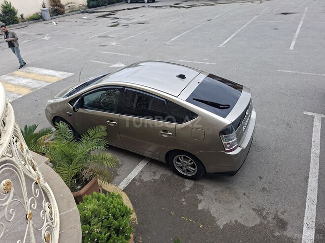 Toyota Prius 2008, 279,580 km - 1.5 л - Xırdalan