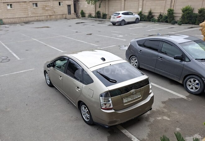 Toyota Prius 2008, 279,580 km - 1.5 л - Xırdalan
