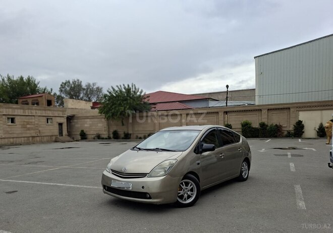 Toyota Prius 2008, 279,580 km - 1.5 л - Xırdalan