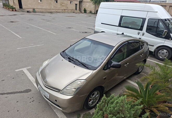 Toyota Prius 2008, 279,580 km - 1.5 л - Xırdalan