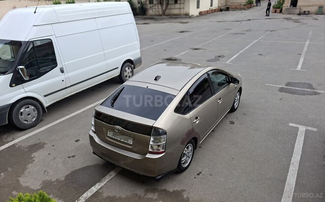 Toyota Prius 2008, 279,580 km - 1.5 л - Xırdalan