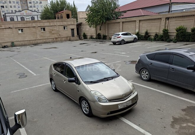 Toyota Prius 2008, 279,580 km - 1.5 л - Xırdalan