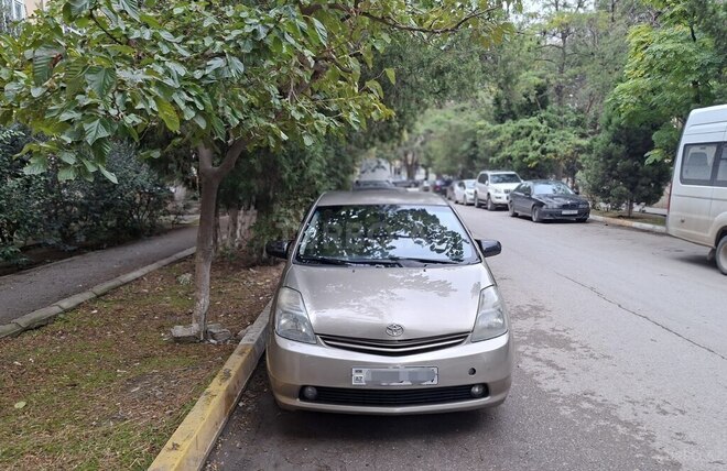 Toyota Prius 2008, 279,580 km - 1.5 л - Xırdalan