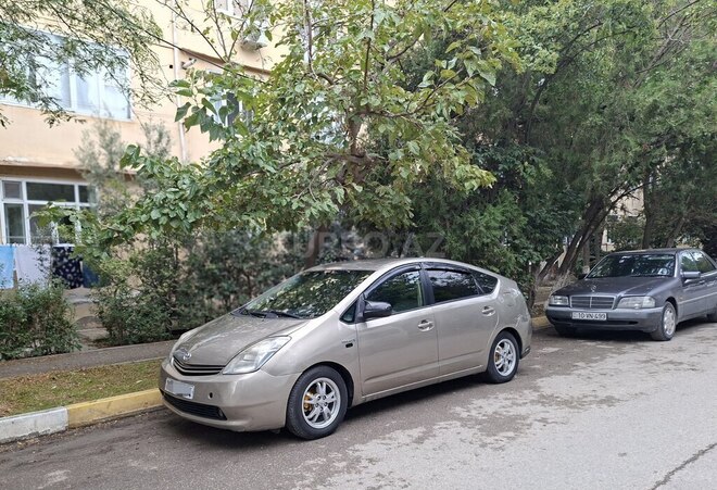 Toyota Prius 2008, 279,580 km - 1.5 л - Xırdalan