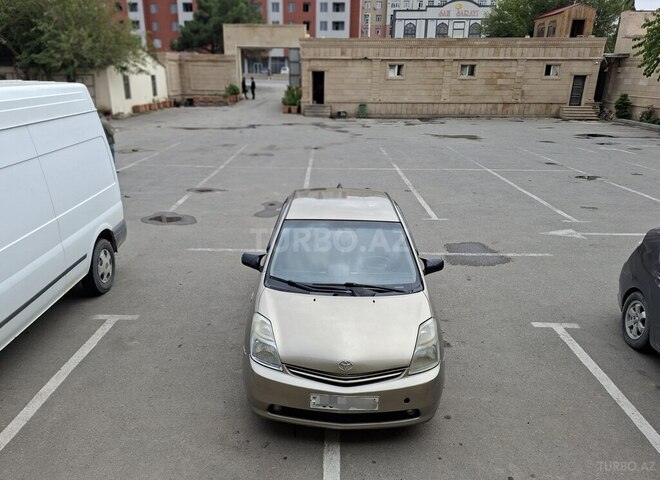 Toyota Prius 2008, 279,580 km - 1.5 л - Xırdalan