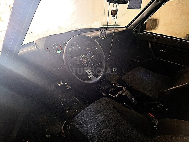 LADA (VAZ) Niva 1989, 15,000 km - 1.6 l - Gəncə