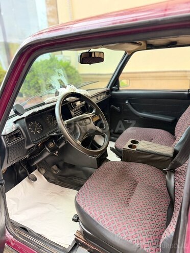 LADA (VAZ) 2107 2003, 666,000 km - 1.6 l - Xırdalan