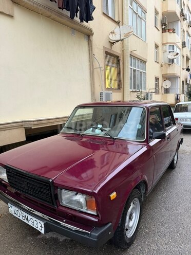 LADA (VAZ) 2107 2003, 666,000 km - 1.6 l - Xırdalan