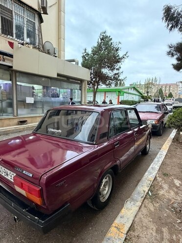 LADA (VAZ) 2107 2003, 666,000 km - 1.6 l - Xırdalan