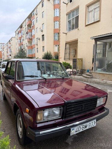 LADA (VAZ) 2107 2003, 666,000 km - 1.6 l - Xırdalan