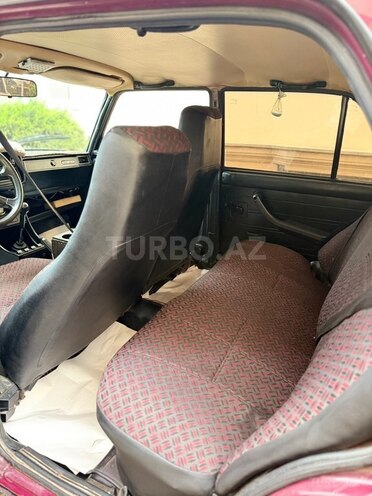 LADA (VAZ) 2107 2003, 666,000 km - 1.6 l - Xırdalan