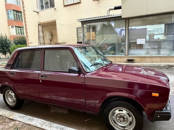 LADA (VAZ) 2107 2003, 666,000 km - 1.6 l - Xırdalan