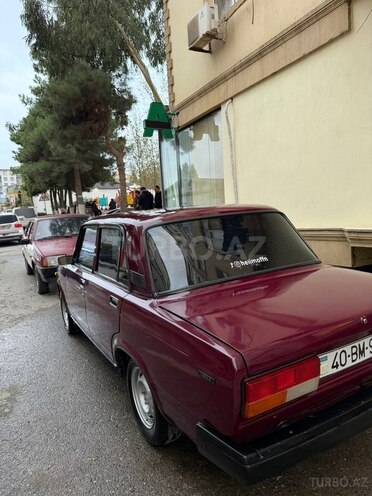 LADA (VAZ) 2107 2003, 666,000 km - 1.6 l - Xırdalan