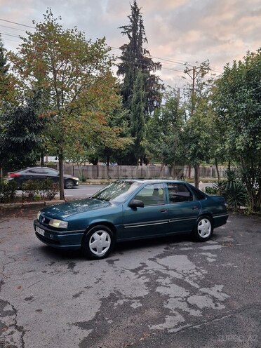 Opel Vectra 1995, 452,856 km - 2.0 l - Zaqatala