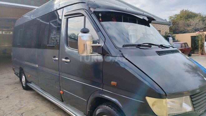 Mercedes Sprinter 312 2000, 555,500 km - 2.2 л - Ağstafa