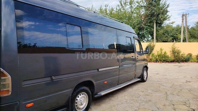 Mercedes Sprinter 312 2000, 555,500 km - 2.2 л - Ağstafa
