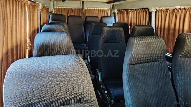 Mercedes Sprinter 312 2000, 555,500 km - 2.2 л - Ağstafa