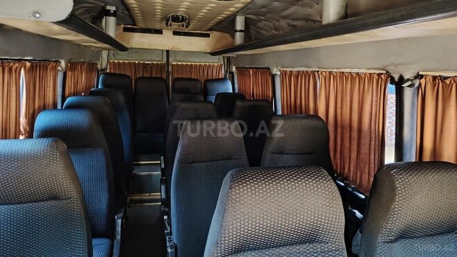 Mercedes Sprinter 312 2000, 555,500 km - 2.2 л - Ağstafa