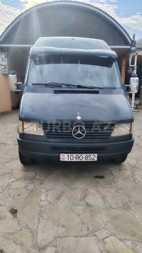 Mercedes Sprinter 312 2000, 555,500 km - 2.2 л - Ağstafa