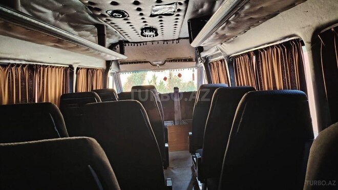 Mercedes Sprinter 312 2000, 555,500 km - 2.2 л - Ağstafa