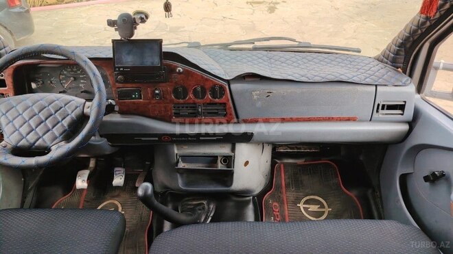 Mercedes Sprinter 312 2000, 555,500 km - 2.2 л - Ağstafa