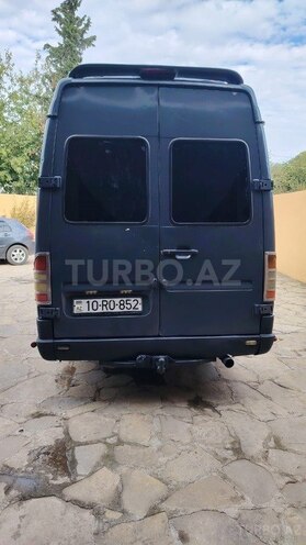 Mercedes Sprinter 312 2000, 555,500 km - 2.2 л - Ağstafa
