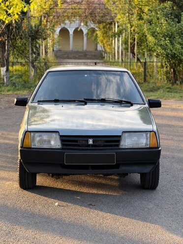 LADA (VAZ) 21099 2001, 248,000 km - 1.6 l - Mingəçevir