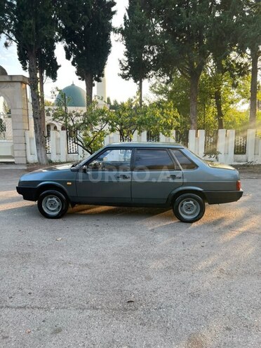 LADA (VAZ) 21099 2001, 248,000 km - 1.6 l - Mingəçevir