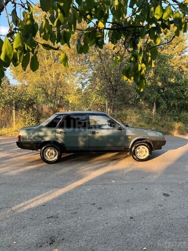 LADA (VAZ) 21099 2001, 248,000 km - 1.6 l - Mingəçevir