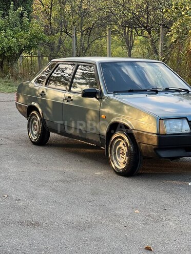 LADA (VAZ) 21099 2001, 248,000 km - 1.6 l - Mingəçevir