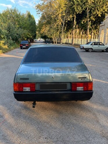 LADA (VAZ) 21099 2001, 248,000 km - 1.6 l - Mingəçevir