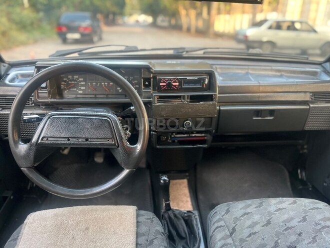 LADA (VAZ) 21099 2001, 248,000 km - 1.6 l - Mingəçevir