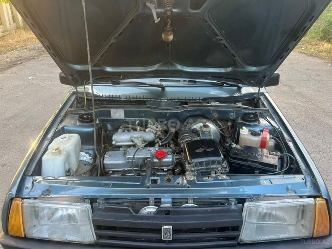 LADA (VAZ) 21099 2001, 248,000 km - 1.6 l - Mingəçevir
