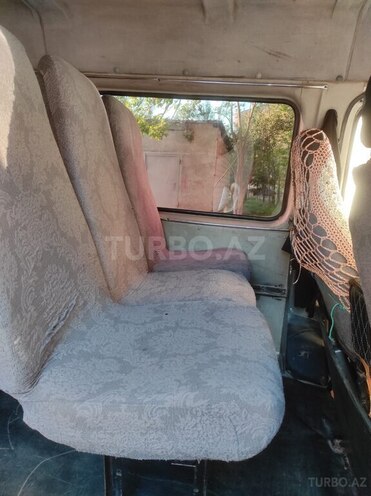 Ford Transit 1996, 256,280 km - 2.4 l - Mingəçevir