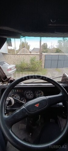 KamAz 53212 1980, 200,000 km - 11.0 l - Balakən