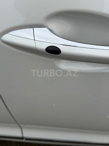 Hyundai Grandeur 2013, 198,000 km - 3.0 l - Bakı