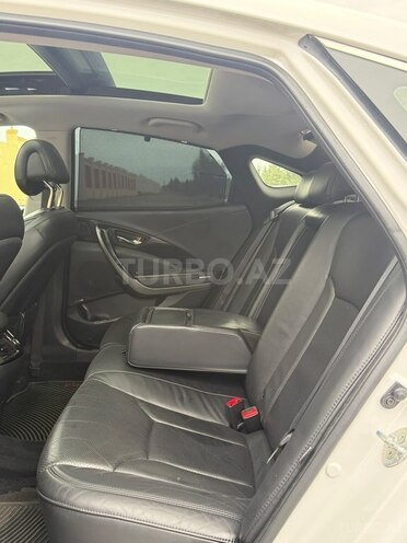 Hyundai Grandeur 2013, 198,000 km - 3.0 l - Bakı