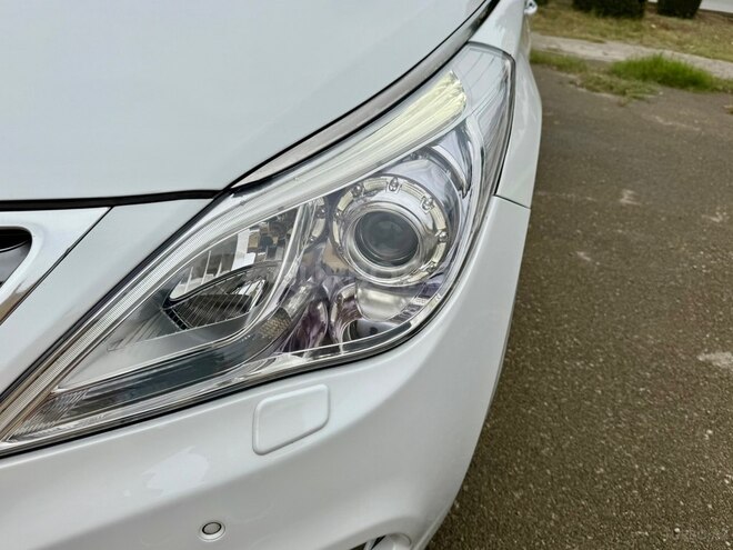 Hyundai Grandeur 2013, 198,000 km - 3.0 l - Bakı