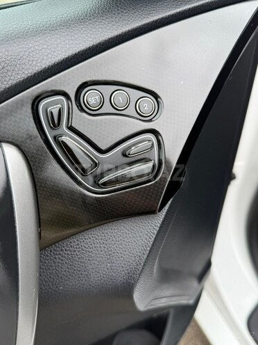 Hyundai Grandeur 2013, 198,000 km - 3.0 l - Bakı