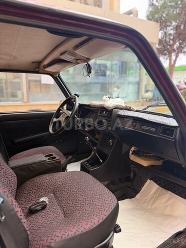 LADA (VAZ) 2107 2003, 666,000 km - 1.6 l - Xırdalan