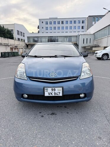Toyota Prius 2008, 390,000 km - 1.5 л - Bakı