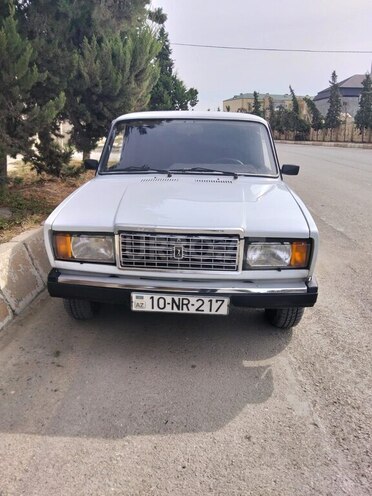 LADA (VAZ) 2107 2005, 68,381 km - 1.6 l - Yevlax