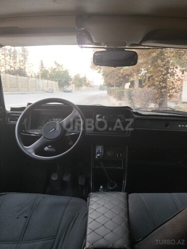 LADA (VAZ) 2107 2005, 68,381 km - 1.6 l - Yevlax