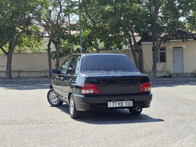 Saipa 132 2013, 300,000 km - 1.3 l - Bakı