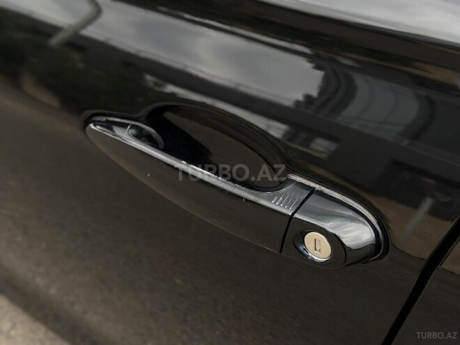 BMW 328 2013, 145,000 km - 2.0 l - Gəncə
