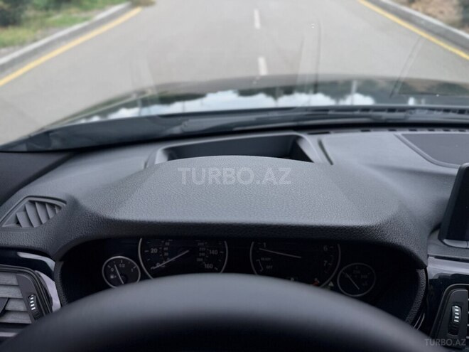 BMW 328 2013, 145,000 km - 2.0 l - Gəncə