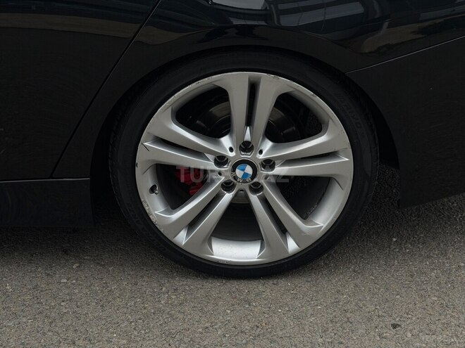 BMW 328 2013, 145,000 km - 2.0 l - Gəncə