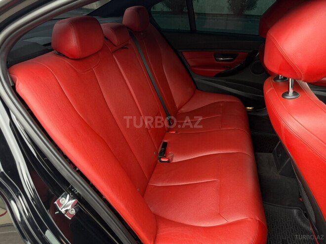 BMW 328 2013, 145,000 km - 2.0 l - Gəncə