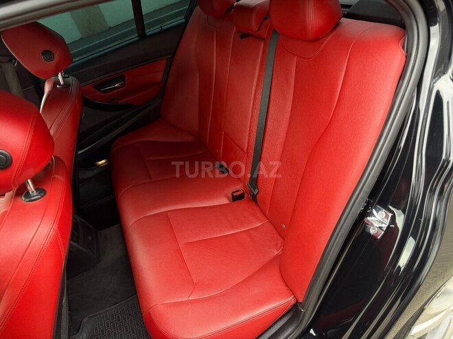 BMW 328 2013, 145,000 km - 2.0 l - Gəncə